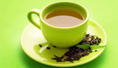 Зеленият чай предпазва от напълняване!