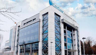 Нова модерна Онкологична болница бе открита в София