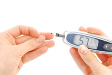 Диетата е ефективен инструмент срещу диабет тип 2