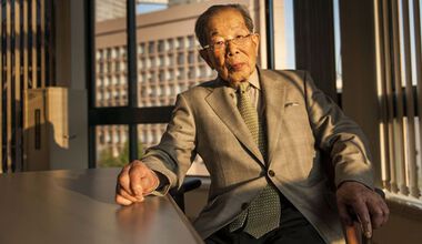 Ето какво ни съветва един 103-годишен японски лекар