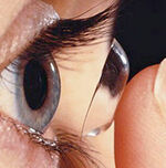 Какво трябва да знаете преди да си купите контактни лещи?