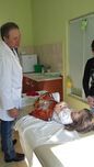 Зарадваха пациентите на МБАЛ "Асеновград" с подаръци
