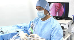 Ендоскопска синусна хирургия- какво представлява методът?