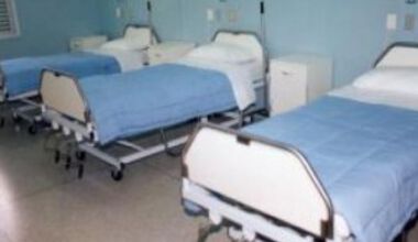 ​Съкращават 2000 болнични легла в Пловдивска област