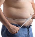 Наднорменото тегло и мъжкото фертилно здраве