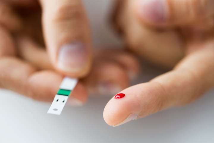 Ресвератрол е широко изследван за потенциал в лечението на диабета и неговите усложнения