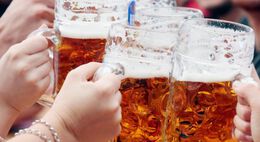 В немската бира намериха опасен пестицид