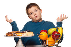 Затлъстяването при децата: 4 тлъсти заблуди