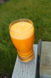 Сок от моркови - опасно ли е пожълтяването?