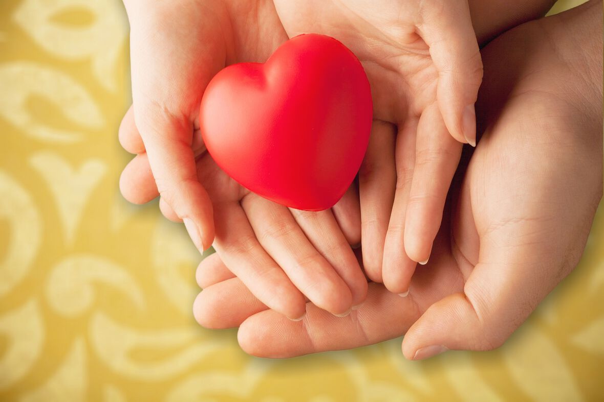 Как да предпазим сърцето