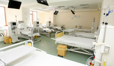 Забранява се болниците да искат дарения от пациентите по време на хоспитализация 