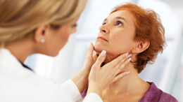 Безплатни прегледи за профилактика и скрининг на щитовидна жлеза в Медицински комплекс „Д-р Щерев“
