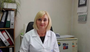 Доц. Д-р Ваня Юрукова: Намаляват случаите на туберкулоза в страната