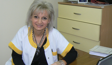 Д-р Станислава Кузманова, гинеколог от Сити Клиник Варна коментира диагнози от сериала „Откраднат живот“ - ЧАСТ 1