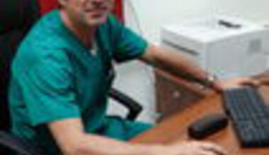 Прегледи без талони и без заплащане при хирург в Медицински център-1 в Пловдив