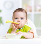 Персонализираното хранене – ефективен инструмент в превенцията на детски заболявания 