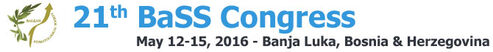 XXI КОНГРЕС НА БАЛКАНСКОТО СТОМАТОЛОГИЧНО ОБЩЕСТВО
