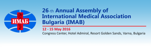 26-та Асамблея на ИМАБ и 3-та Международна Конференция на Алумни клуба при МУ-Варна