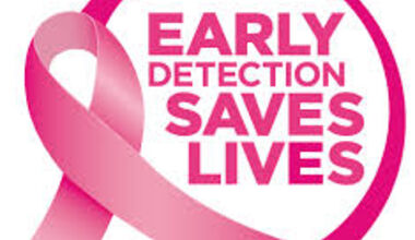 Безплатни консултации срещу рак на гърдата във Варна