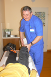 Ортопедът д-р Иво Лозанов прилага немски опит в Сити Клиник Варна