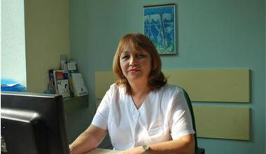 Д-р Мариета Кътева: Сърбеж и зачервяване са първите симптоми на гъбичките