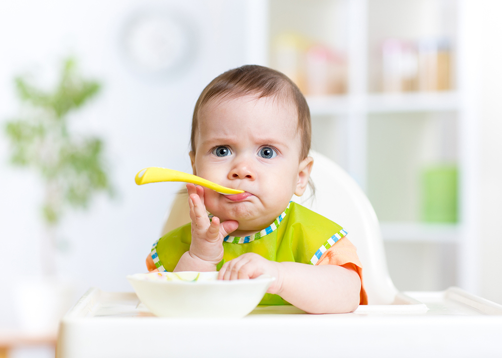 Персонализираното хранене – ефективен инструмент в превенцията на детски заболявания