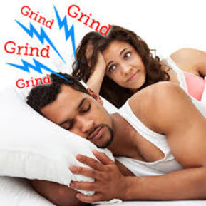 Възможно ли е скърцането със зъби да доведе до шум в ушите?