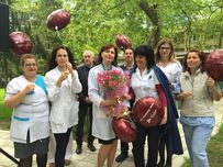 Световния ден на имунологията отбелязват в МУ-Пловдив