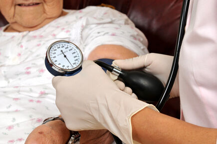 11 града ще отбележат Световния ден на хипертонията с публични кампании