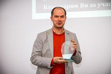 МУ-Варна спечели всички награди на „Иновации и образование 2016“