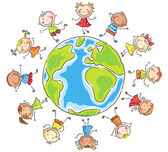 1 Юни - Световен ден за закрила на детето