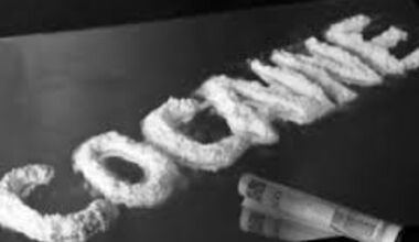 Кокаинът - пътят от рая до ада