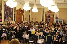 Водещи специалисти по репродуктивна и фетална медицина се събират наесен в София