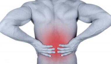 Когато болките в гърба не са просто болки