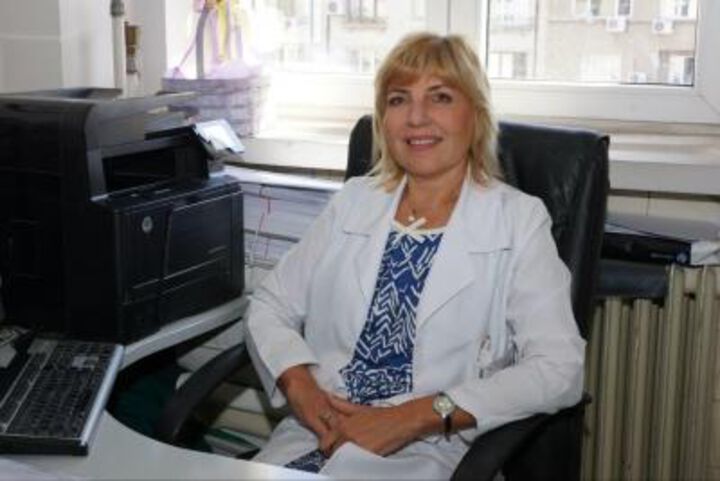 Проф. д-р Елисавета Наумова: Имунната система трябва да се изследва профилактично