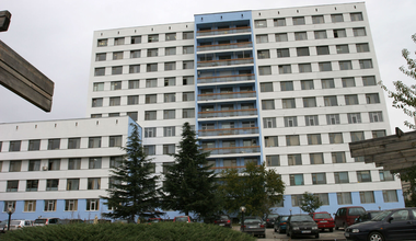Военноморска болница - Варна стартира доболнична помощ.