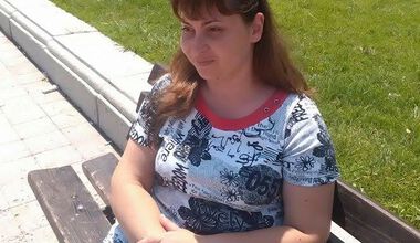Историята на Наталия:  Не можех да дишам от болка от болестта на Бехтерев!