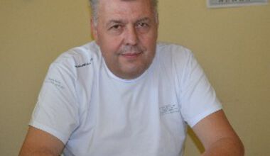 Д-р Красимир Кръстев е невролог и е част от екипа на „Многопрофилна болница за активно лечение-Белене”