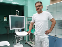  Русенската болница разполага с модерна урогинекологична апаратура /ВИДЕО/