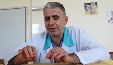 В УМБАЛ „Свети Георги“ за първи път в Южна България  възстановиха анатомично счупена тазобедрена става 