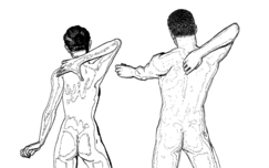 Изпробвани упражнения срещу болки в гърба и раменете (ВИДЕО)