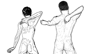 Изпробвани упражнения срещу болки в гърба и раменете (ВИДЕО)