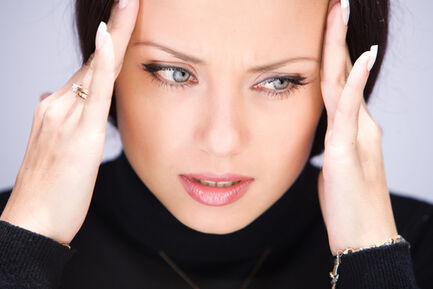 Има надежда за хората с шум в ушите