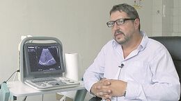 Д-р Иван Георгиев, дм :Ранното овладяване на уроинфекциите предпазва от камъни в бъбреците
