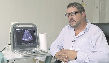 Д-р Иван Георгиев, дм :Ранното овладяване на уроинфекциите предпазва от камъни в бъбреците