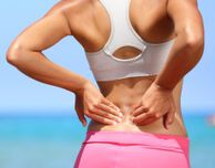Кампанията „Не обръщай гръб“ цели по-ранно диагностициране на болестта на Бехтерев и причините за болка в гърба
