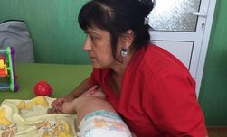 Лекари във Варна изправят на крака деца с церебрална парализа