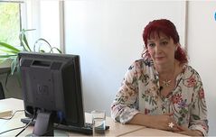 Елена Атанасова: Психотерапията помага при анкилозиращ спондилит ( болест на Бехтерев) (ВИДЕО)