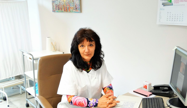Д-р Светлана Бежанова: Нелекуваният рефлукс може да доведе до предраково състояние