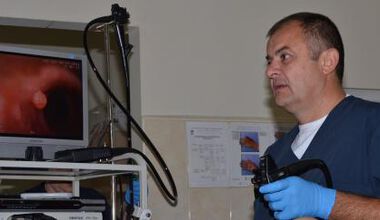 Д-р Николай Цонев: Не отлагайте лечението на хемороидите